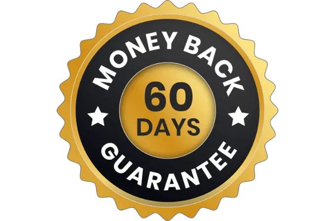 prodentim 60 days money back